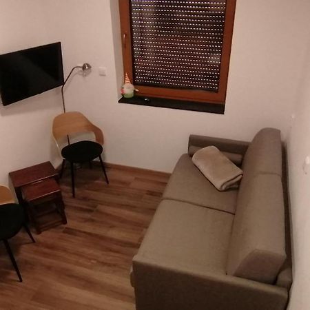 U Kralika, Apartman E, 50M Od Lanovky A Bobove Drahy, Parkovani Zdarma โดลนี โมราวา ภายนอก รูปภาพ