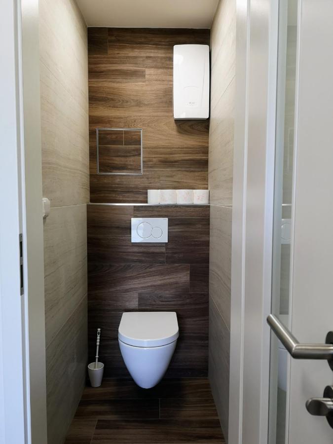 U Kralika, Apartman E, 50M Od Lanovky A Bobove Drahy, Parkovani Zdarma โดลนี โมราวา ภายนอก รูปภาพ