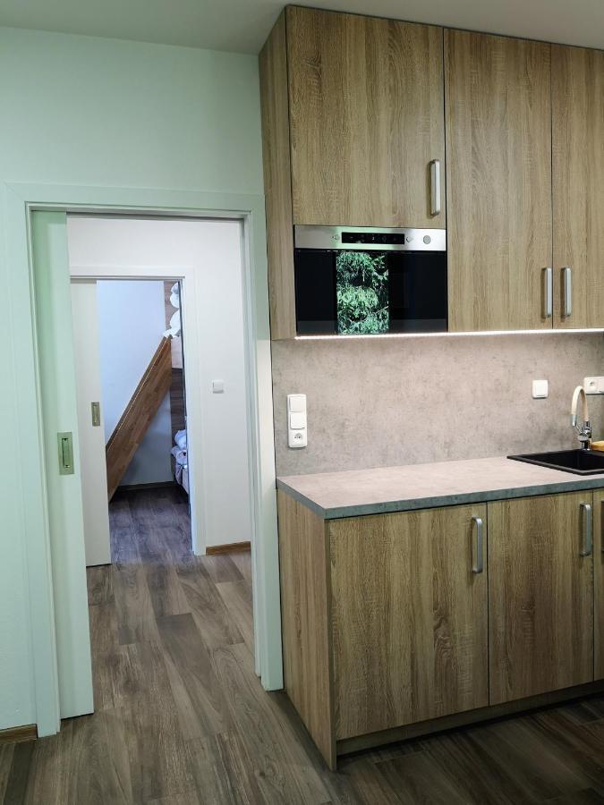 U Kralika, Apartman E, 50M Od Lanovky A Bobove Drahy, Parkovani Zdarma โดลนี โมราวา ภายนอก รูปภาพ