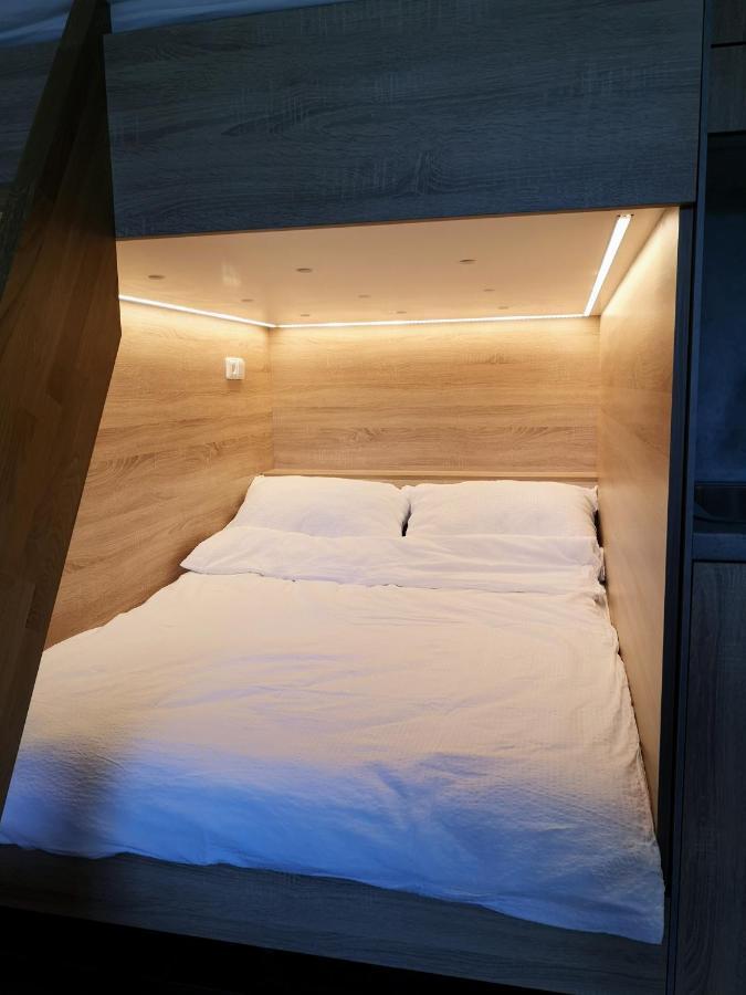 U Kralika, Apartman E, 50M Od Lanovky A Bobove Drahy, Parkovani Zdarma โดลนี โมราวา ภายนอก รูปภาพ