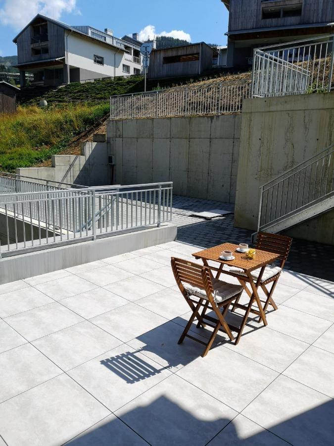 U Kralika, Apartman E, 50M Od Lanovky A Bobove Drahy, Parkovani Zdarma โดลนี โมราวา ภายนอก รูปภาพ