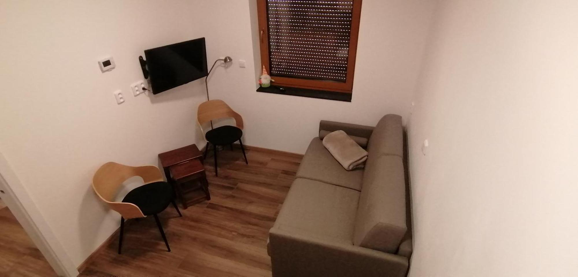 U Kralika, Apartman E, 50M Od Lanovky A Bobove Drahy, Parkovani Zdarma โดลนี โมราวา ภายนอก รูปภาพ