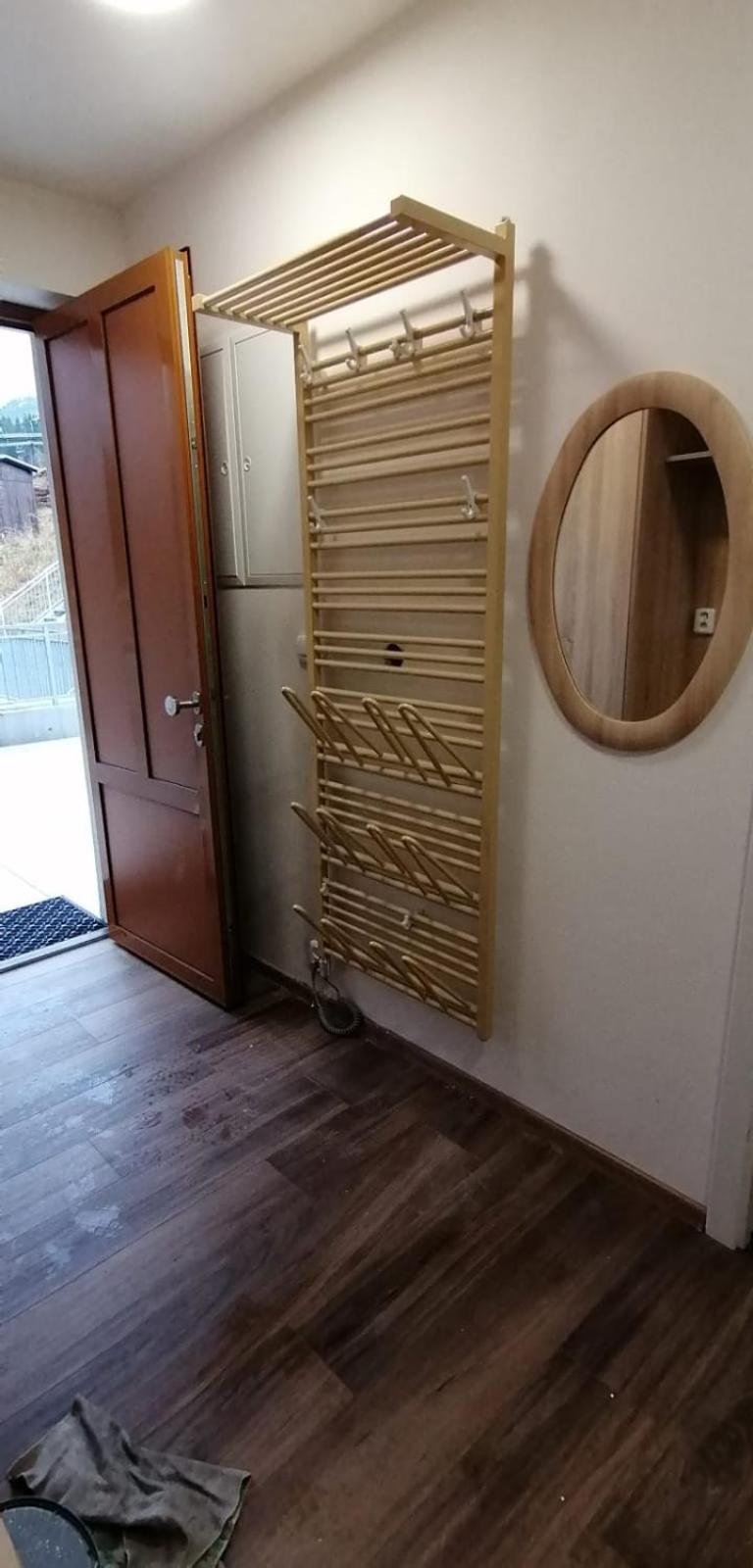 U Kralika, Apartman E, 50M Od Lanovky A Bobove Drahy, Parkovani Zdarma โดลนี โมราวา ภายนอก รูปภาพ